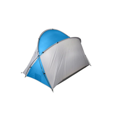 Намет Schwarzwolf Kerkini 220 x 120 см сріблястий/синій (F4801700AJ3) Вінниця - фото 3