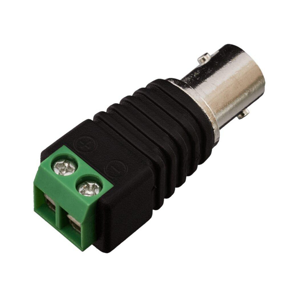 Коннектор GV BNC/F (female) 100 шт Киев - изображение 3