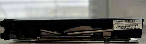 Відеокарта Sapphire Radeon RX 570 4Gb Київ