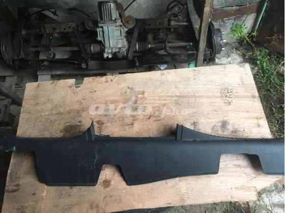 YF05XDVAF Накладка порога лев Jeep Коломия