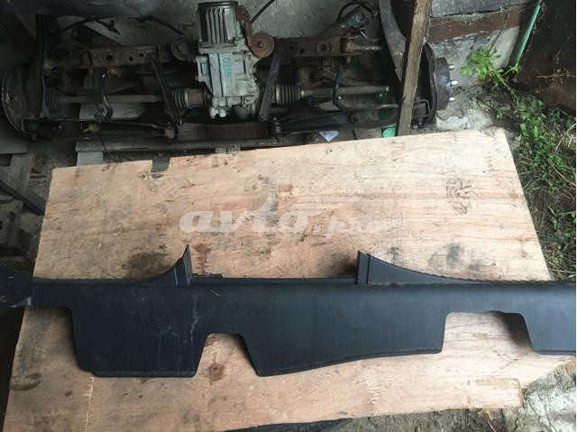 YF05XDVAF Накладка порога лев Jeep Коломия - фото 2