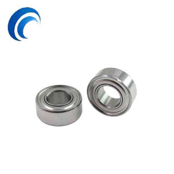 Радіальний підшипник MR105ZZ для 3D-принтера Київ