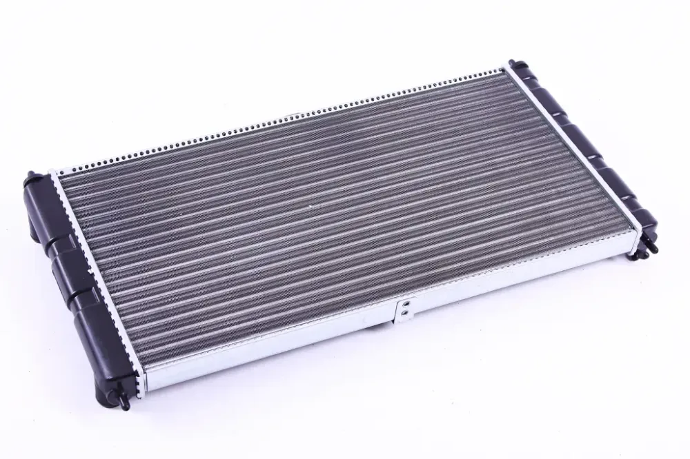 Радіатор 2123 алюм. Master-Sport !! Вінниця - фото 3