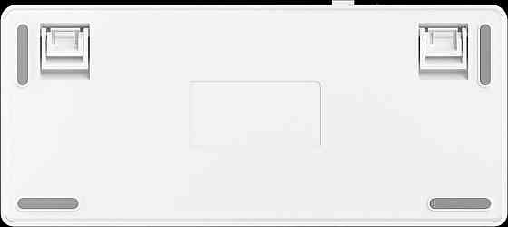 Клавіатура Aula F75 Wired Gasket White (6978080504883) ( 28715 ) Харьков