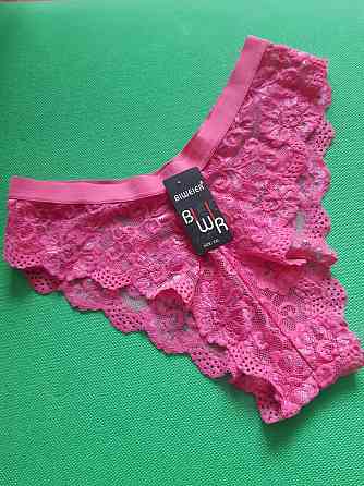 Трусики жіночі 52 рожевий Київ