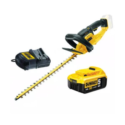 Кущоріз DeWALT DCM563P1 Вінниця - фото 2