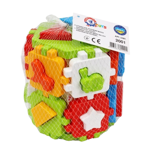 Іграшка Куб 