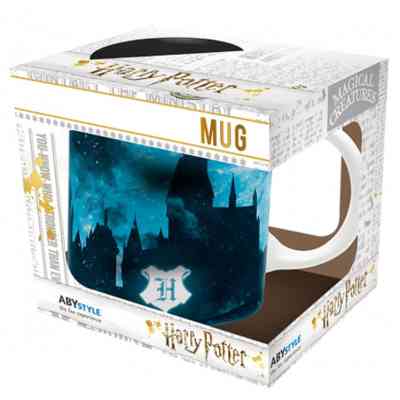 Чашка ABYstyle Harry Potter Expecto Patronum (ABYMUG726) Винница