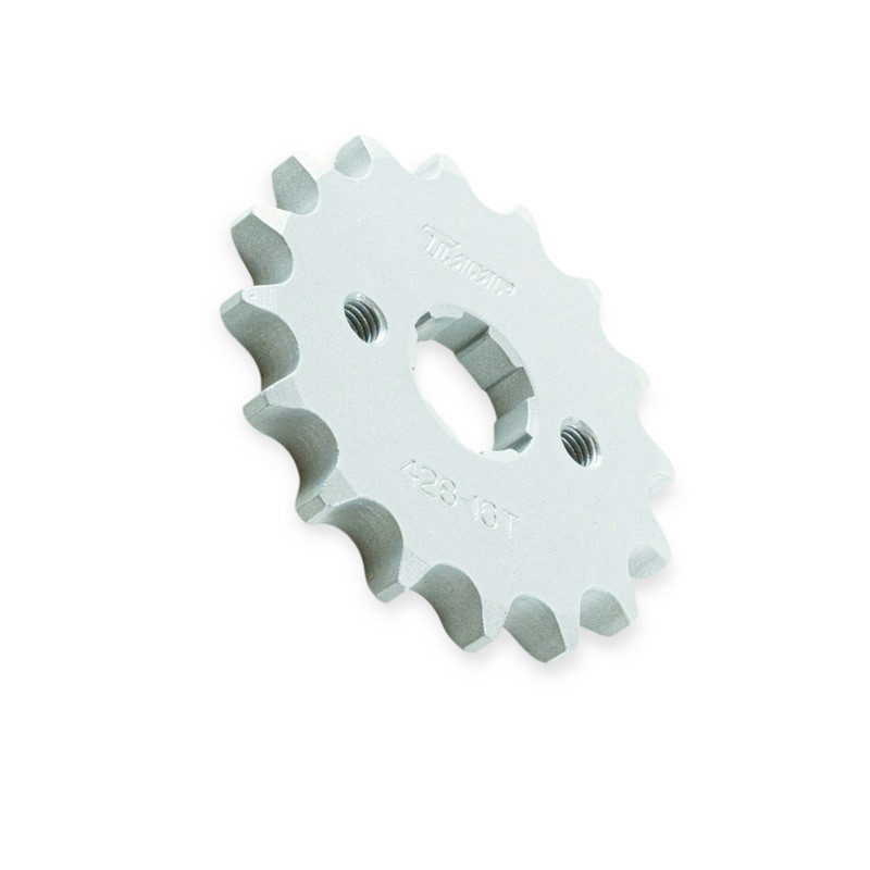 Зірка передня 428-16 Minsk-Viper CG-125-150 провідна Мукачево - фото 1