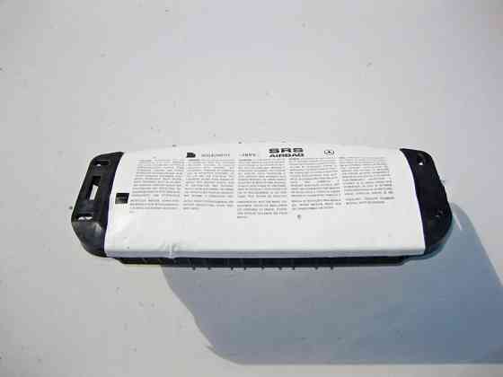 Mercedes-Benz  A2078603902 Подушка безпеки переднього пасажира приладову панель - торпеду C-Class W204 E-Class C207 Одеса