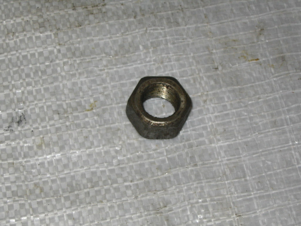Гайка шпильки внутрішня ЗІЛ-130. 250563-П8 Харків - фото 1