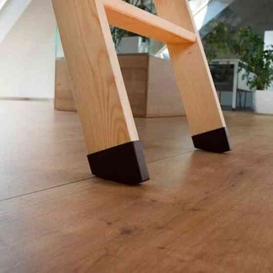 Пластикові  наконечники LXS Факро Fakro для  горищних сходів Київ