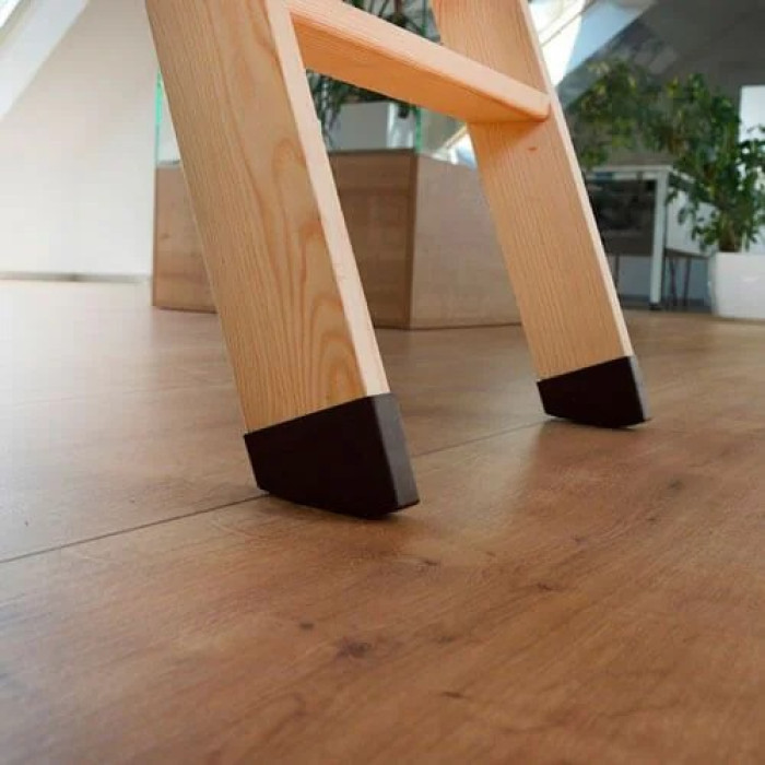 Пластикові  наконечники LXS Факро Fakro для  горищних сходів Київ - фото 5