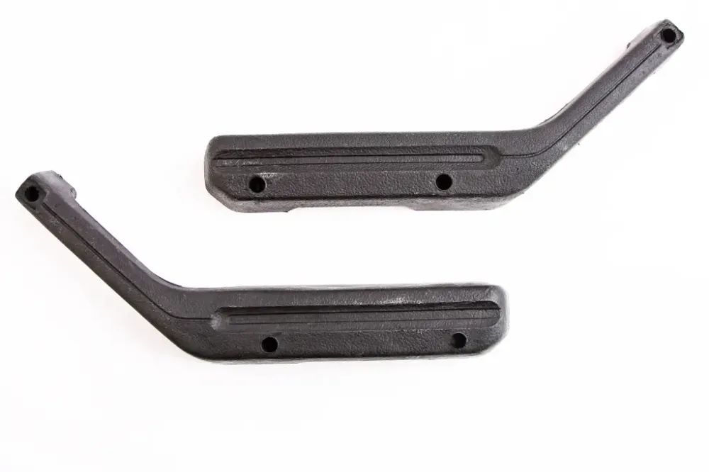 Підлокотник 2103 мякий задній (2 шт). Вінниця - фото 1