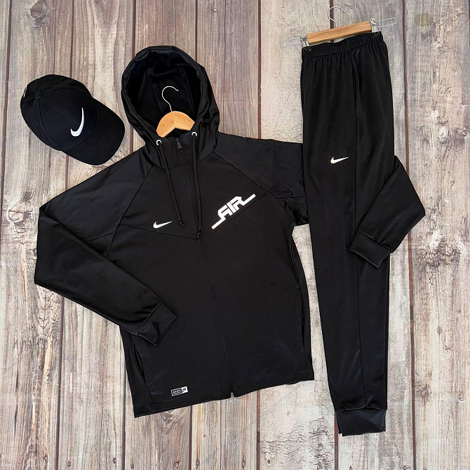 Air Fleece Киев - изображение 1