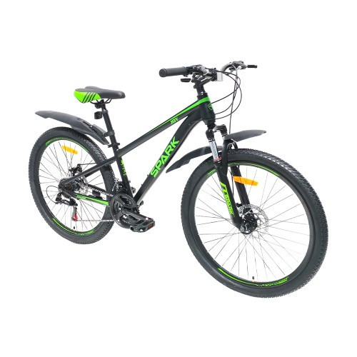 Велосипед SPARK JOY (колеса – 26