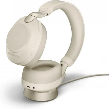 Навушники Jabra Evolve 2 85 MS Beige 28599-999-988 Київ