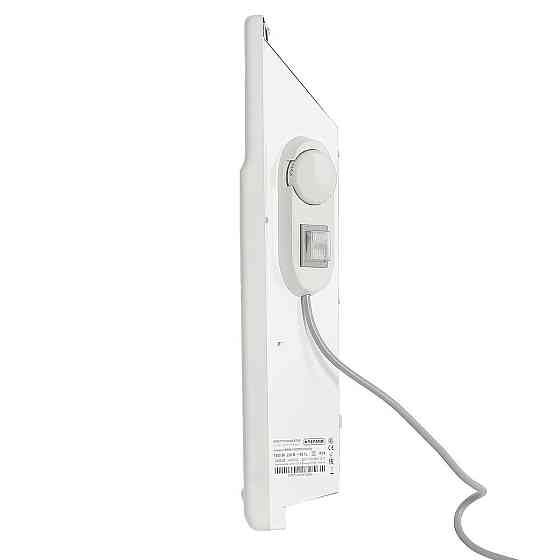 Конвектор электрический Термия ЭВНА-1,5/230 С2 (мби) влагозащищенный обогреватель 1500 Вт электроконвектор с закрытым ТЭНом Киев