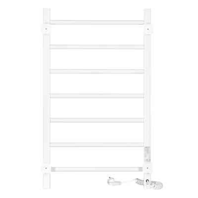 Сушарка для рушників Ardesto SMART, 480x800мм, ліве підключення, білий (12-166153-4880) Вінниця