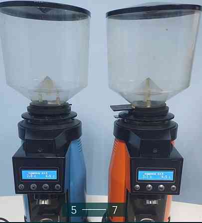 Кавомолка Obel Mito Киев