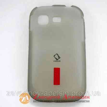 Samsung S5300 Pocket чехол + пленка Capdase Одесса