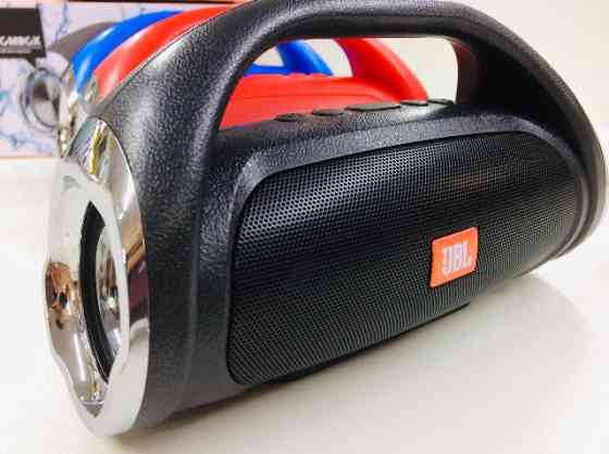 Колонка портативная JBL Boom Bass mini ART-0106/ 4526 (40) Київ
