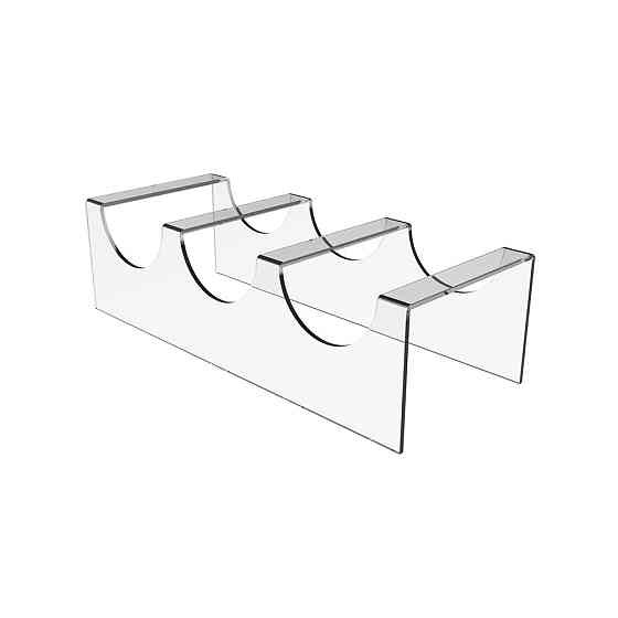 Подставка EKOSTAR под хот доги 285х111х80 Киев