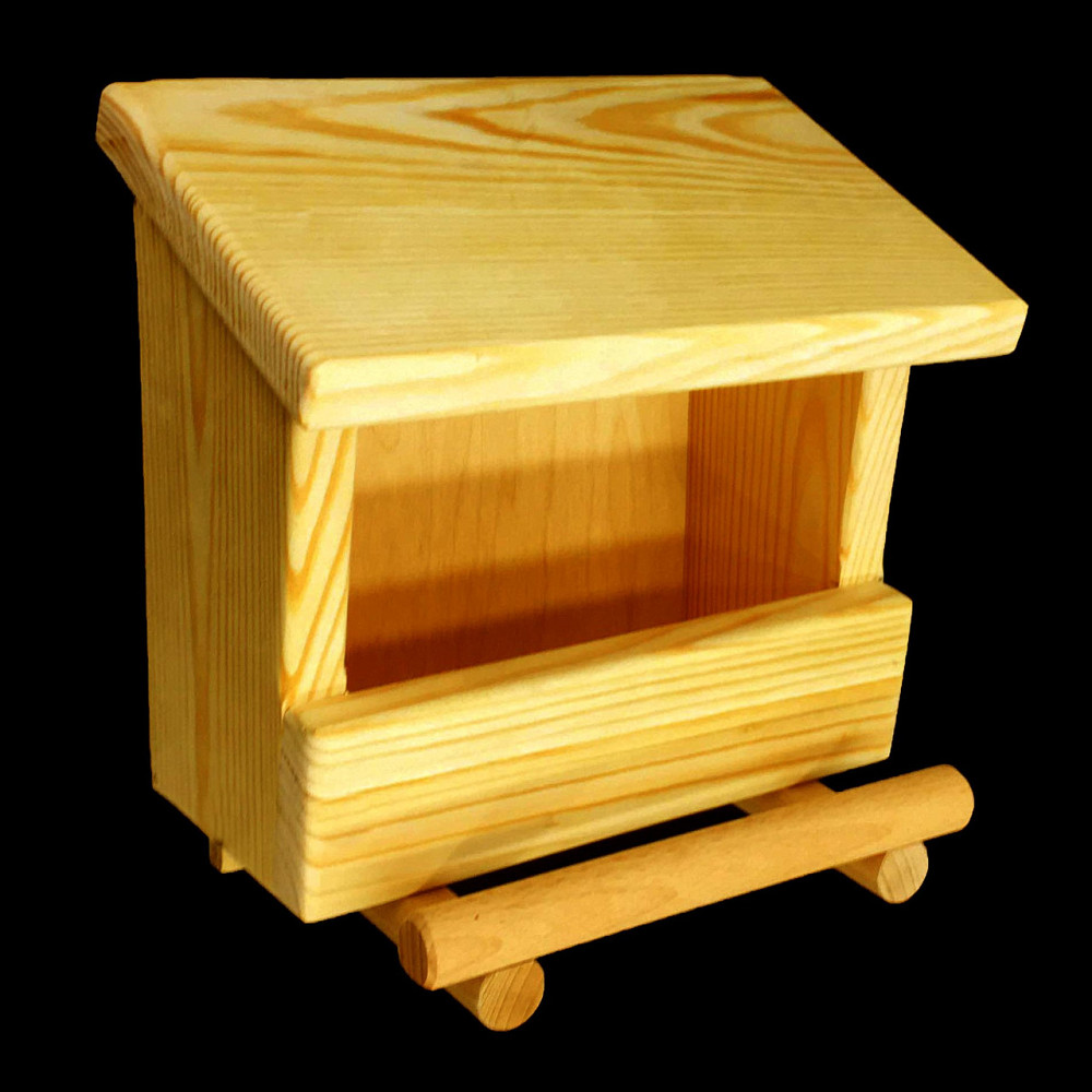 Кормушка для птиц 