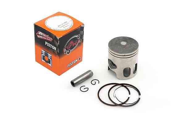 Поршень скутер Ямаха Йог 65 1,00 (Ø45,00 p-10, 2JA/3KJ) Тайвань Мукачево