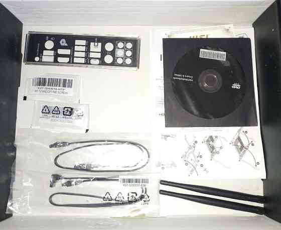 Материнська плата MSI PRO Z690-A Wi-Fi/DDR 5 Харків