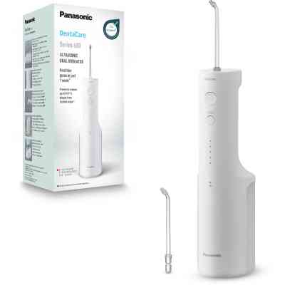 Іригатор Panasonic EW-DJ66-W321 Вінниця