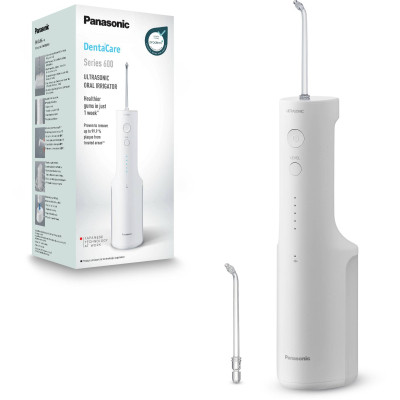 Іригатор Panasonic EW-DJ66-W321 Вінниця - фото 3