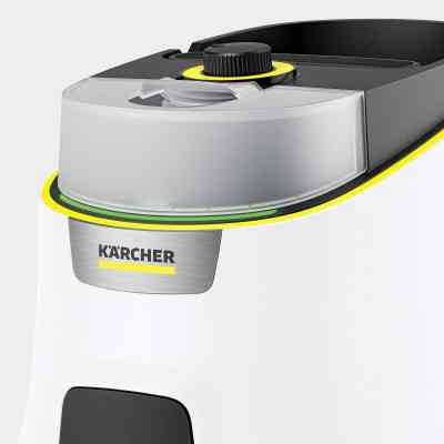 Пароочищувач Karcher SC 4 Deluxe (1.513-460.0) Вінниця