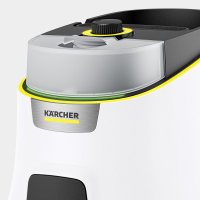 Пароочищувач Karcher SC 4 Deluxe (1.513-460.0) Вінниця - фото 4