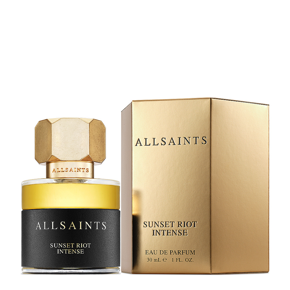 Парфумована вода Sunset Riot Intense Allsaints 30 мл Київ - фото 2