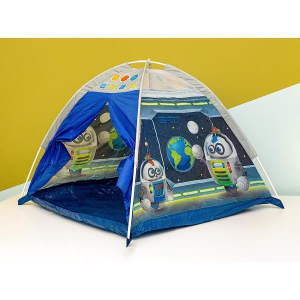 Дитяча палатка Five Stars Micasa Робот (403-18) Харків - фото 5