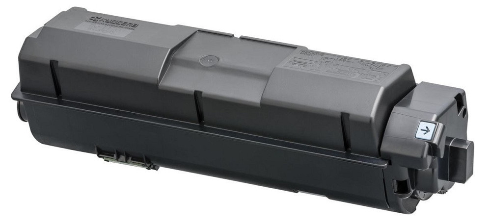 Картридж Kyocera TK-1170 (1T02S50NL0) Black (6450652) Київ - фото 2
