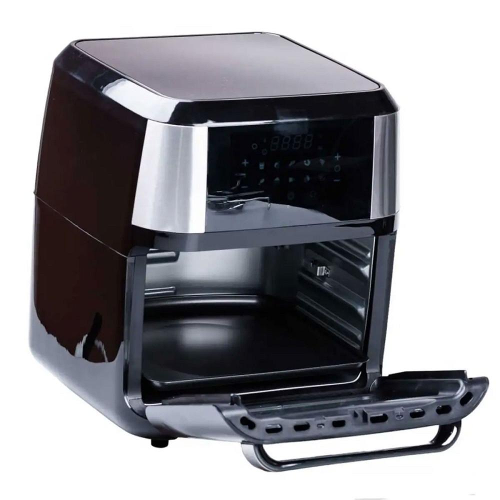 Sokany Аерофритюрниця Sokany SK-ZG-8029 на 12 л, 1800Вт Коломыя - изображение 2