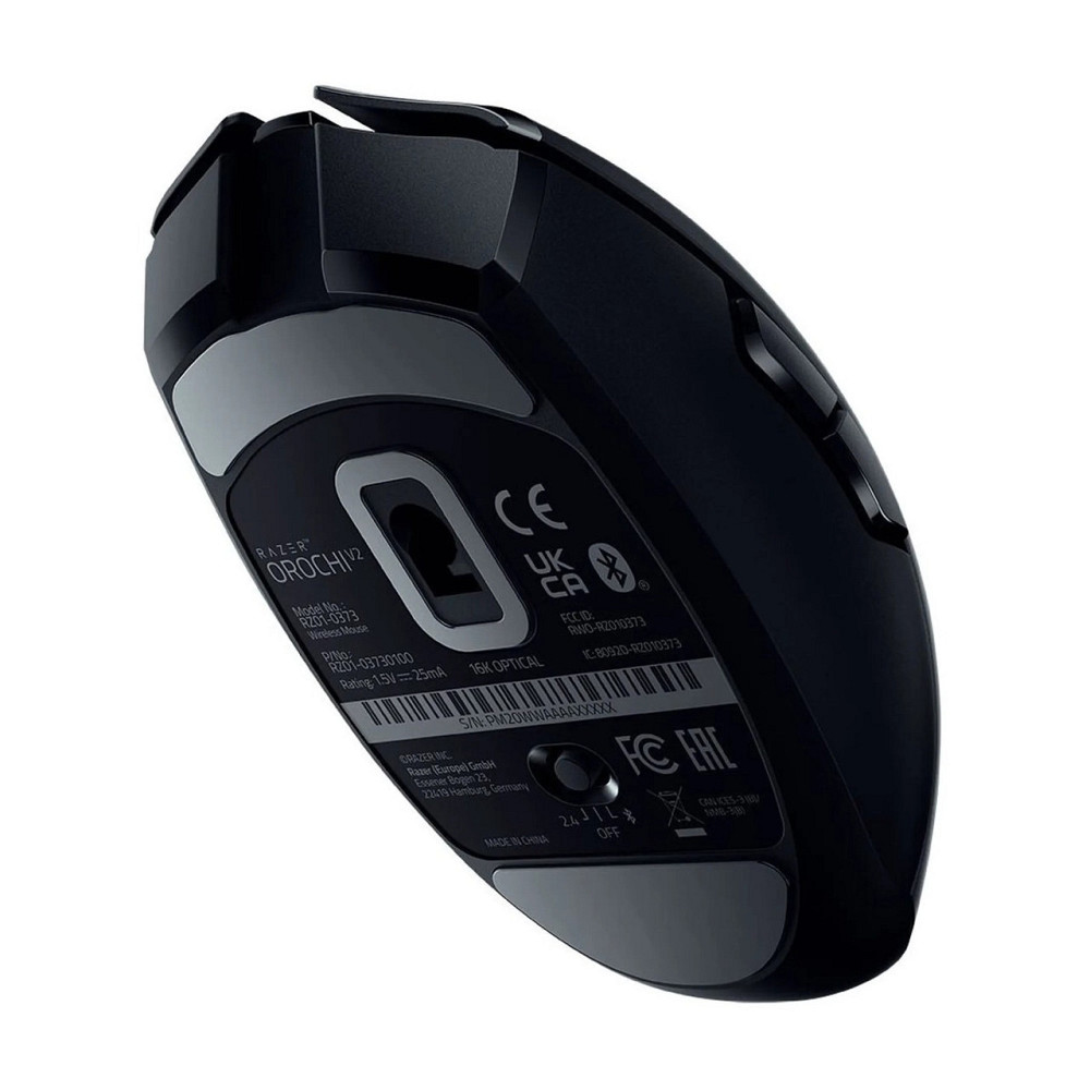 Миша бездротова Razer Orochi V2 Wireless Black (RZ01-03730100-R3G1) ( Чорний ) Харків - фото 8