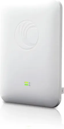 Маршрутизатор  Cambium Networks Cnpilot E501S - 867 Mbit/S 300 10,100,1000 2.4 2.2484 5.15 5.25 (PL501S000AEU) Київ