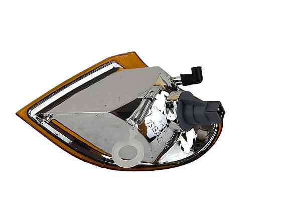 Указатель 2113, 2114, 2115 передний правый (оранжевый) БОШ поворота Мукачево