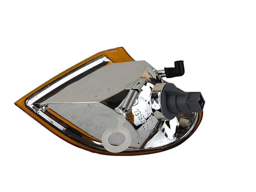 Указатель 2113, 2114, 2115 передний правый (оранжевый) БОШ поворота Мукачево - изображение 3