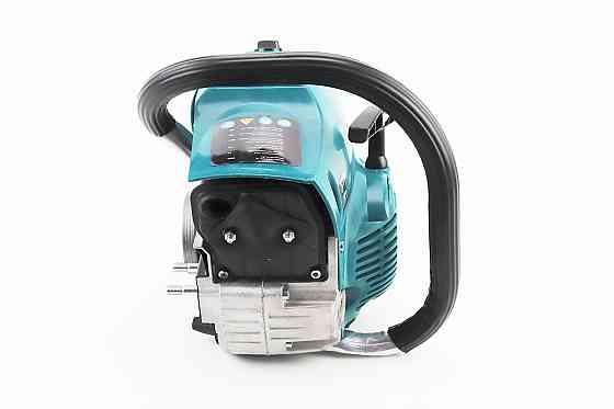 Бензопила SPEKTR SCS-6300 62cc (6,3кВт. шина 18", ланцюг 325-1,5-72зв. круг. зуб), плавний пуск Київ