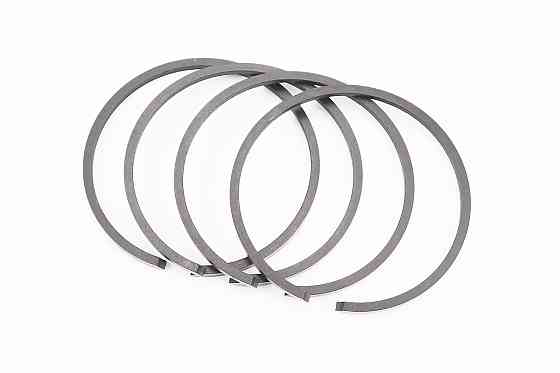Кільця поршневі к-кт 4шт Юпітер, Муравей 1р. 62,25mm, ПОЛЬША Киев