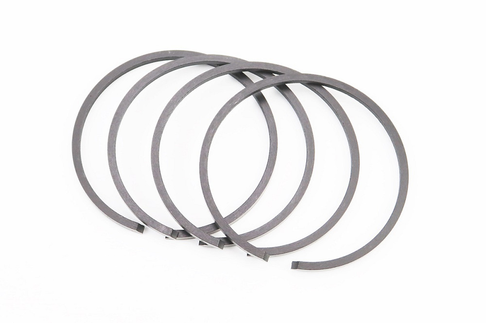 Кільця поршневі к-кт 4шт Юпітер, Муравей 1р. 62,25mm, ПОЛЬША Киев - изображение 1