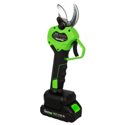 Секатор Gartner аккумуляторный GCP-2130 BL (854455) Винница - изображение 8
