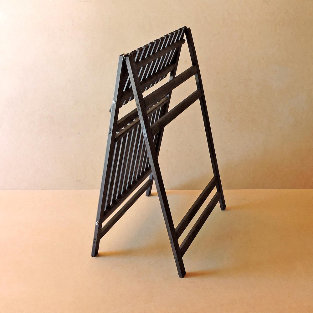 Этажерка разборная 