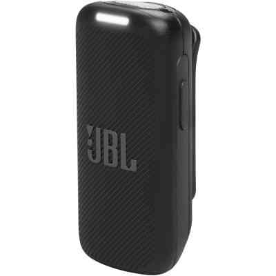 Микрофон JBL Quantum Stream Wireless USB-C Black (JBLSTRMWLUSBCBLK) Винница