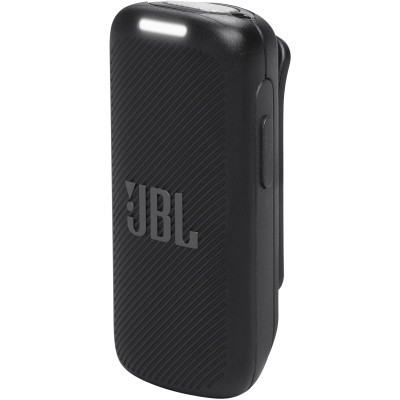 Микрофон JBL Quantum Stream Wireless USB-C Black (JBLSTRMWLUSBCBLK) Винница - изображение 4