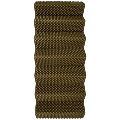 Туристичний килимок Tribe Camper T-BC-0002 brown (T-BC-0002-brown) Вінниця - фото 1